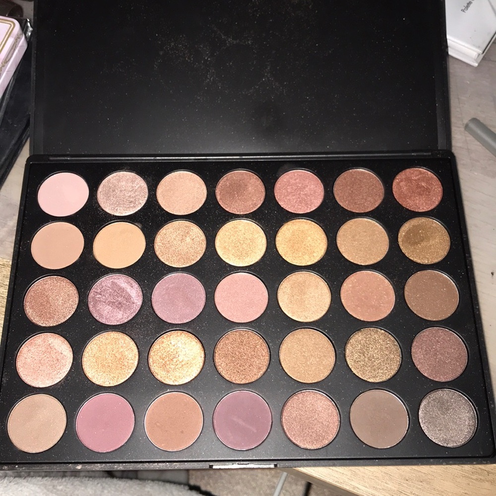 Morphe 35t